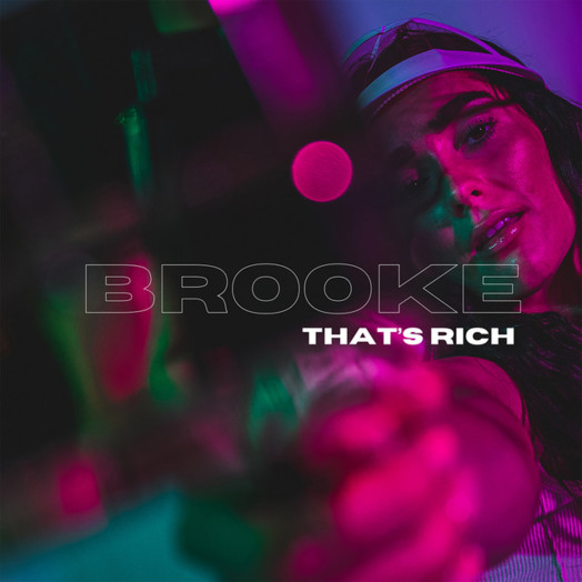 Brooke / That's Rich