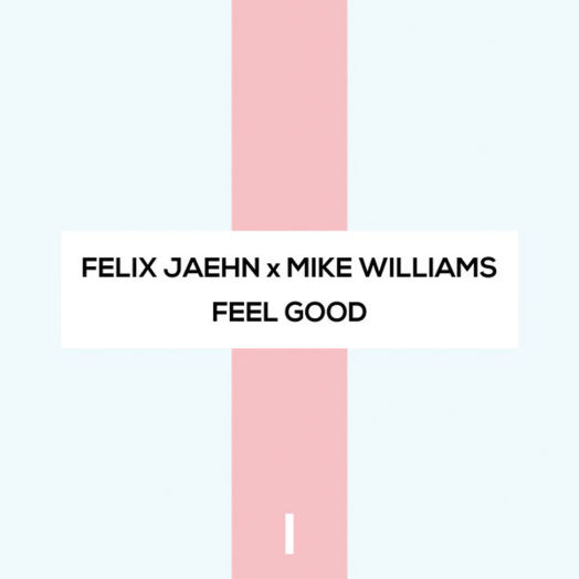 Felix Jaehn x Mike Williams / Feel Good