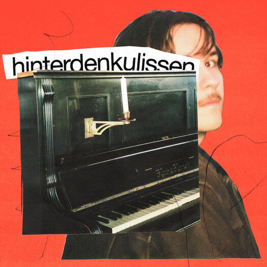 georgustav / hinterdenkulissen