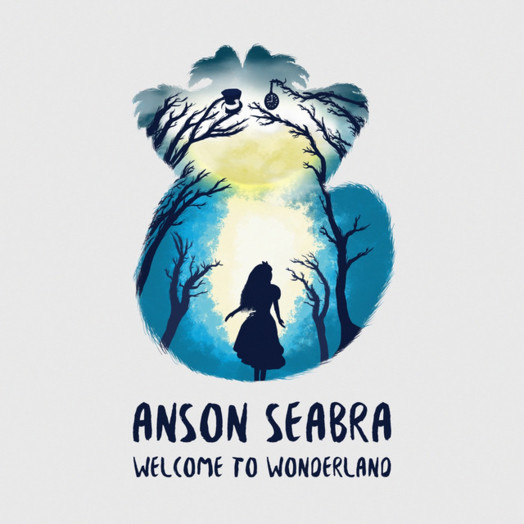 Anson Seabra / Welcome to wonderland