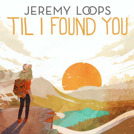 Jeremy Loops / ‘Til I Found You