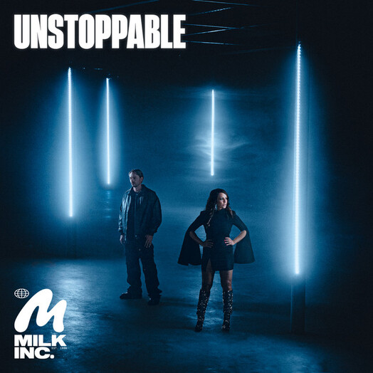 Milk Inc. / Unstoppable