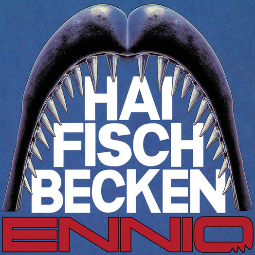 ENNIO / Haifischbecken