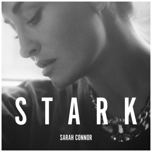 Sarah Connor / Stark