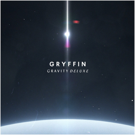 Gryffin / Gravity (Deluxe)