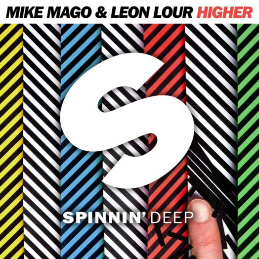 Mike Mago & Leon Lour / Higher