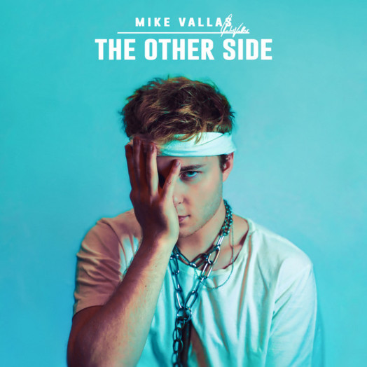 Mike Vallas / The Other Side