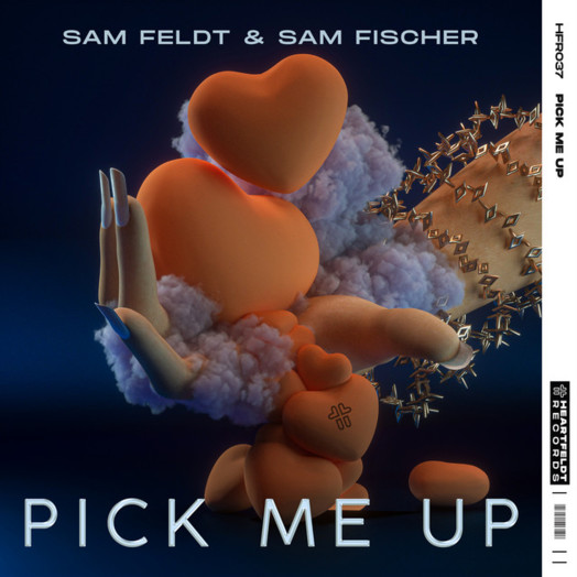 Sam Feldt, Sam Fischer / Pick Me Up