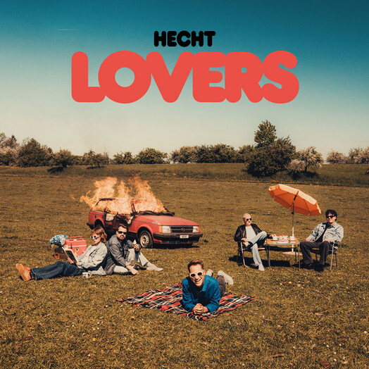 Hecht / LOVERS