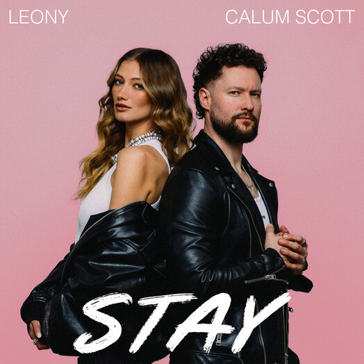 Leony, Calum Scott / Stay