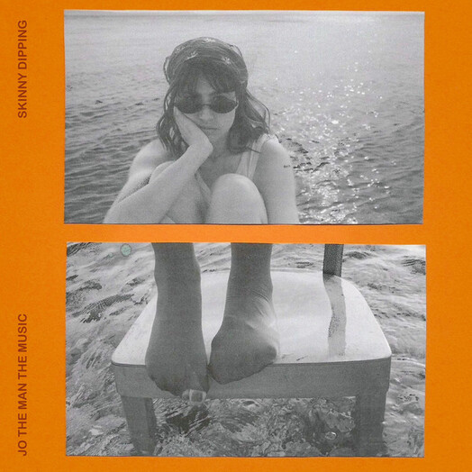 Jo The Man The Music / Skinny Dipping