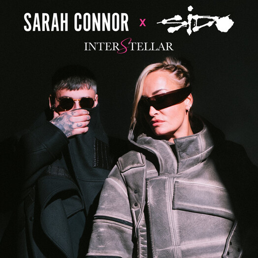 Sarah Connor, Sido / Interstellar (Zwischen den Sternen)
