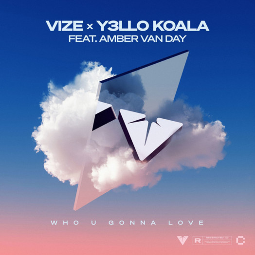 VIZE, Y3LLO KOALA, Amber Van Day / Who U Gonna Love (feat. Amber Van Day)