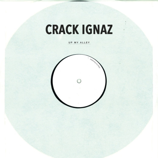 Crack Ignaz / Elvis EP
