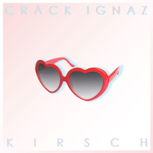 Crack Ignaz / Kirsch