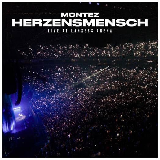 Montez / Herzensmensch - On Stage at Lanxess Arena