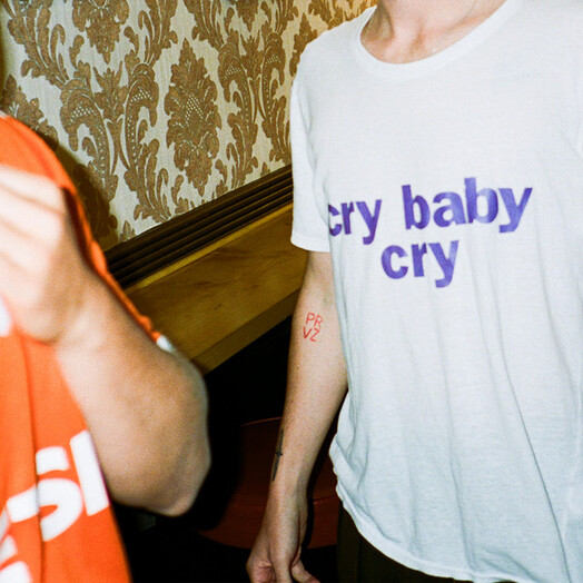 Provinz / Cry Baby Cry