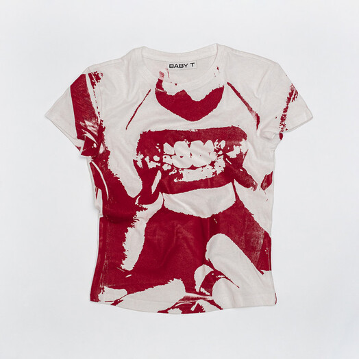 Dani Lia / baby T EP