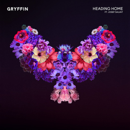 Gryffin / Heading Home (feat. Josef Salvat)