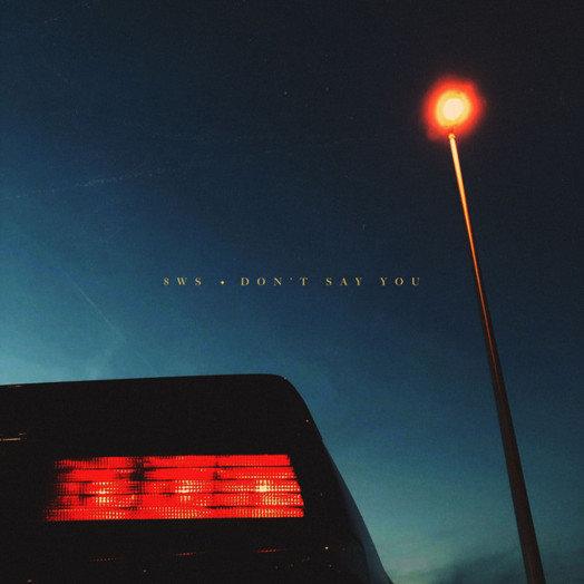 8WS / Don't Say You
