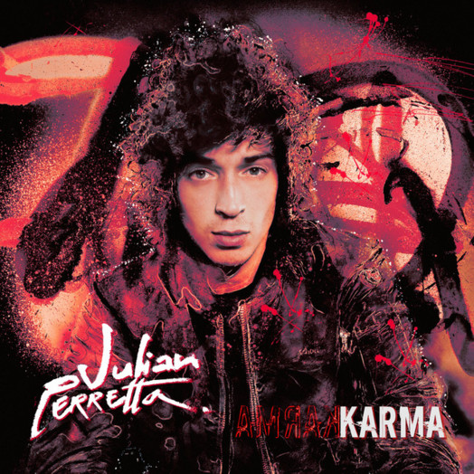 Julian Perretta / Karma