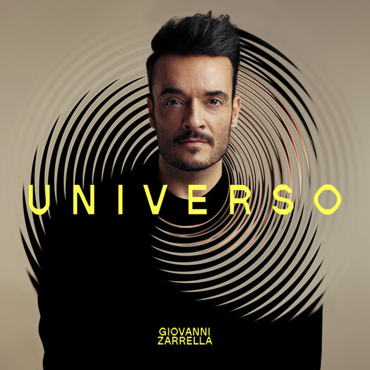 Giovanni Zarrella / Universo