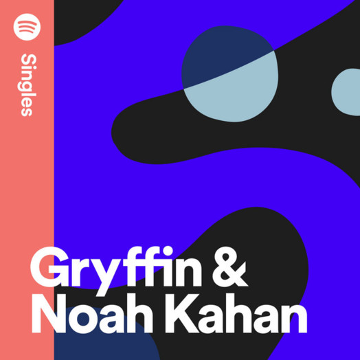 Gryffin, Noah Kahan / Heavenly Father (feat. Noah Kahan) - Recorded at Electric Lady Studios, NYC