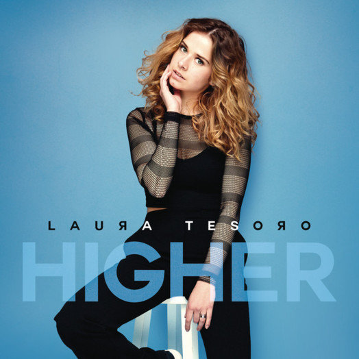 Laura Tesoro / Higher