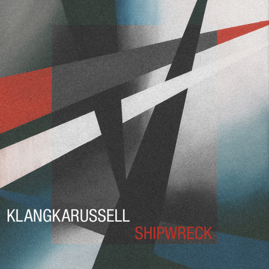 Klangkarussell / Shipwreck