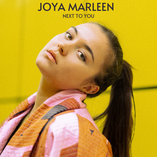 Joya Marleen / Next to you