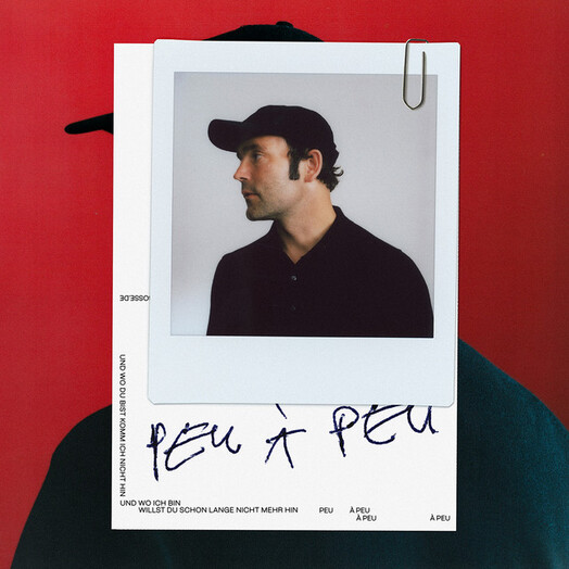 Bosse / peu à peu